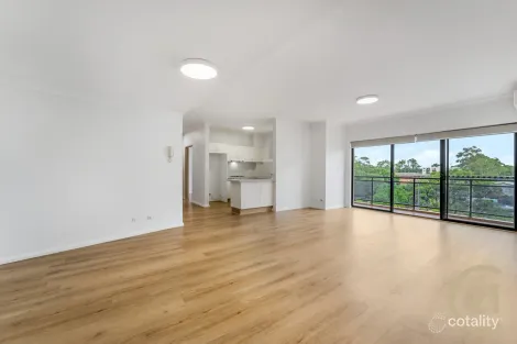 Property photo of 16/27-29 Bigge Street Liverpool NSW 2170