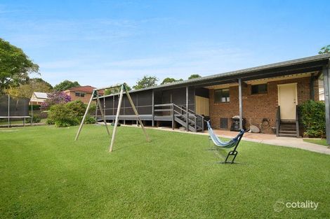 Property photo of 85A Koolang Road Green Point NSW 2251