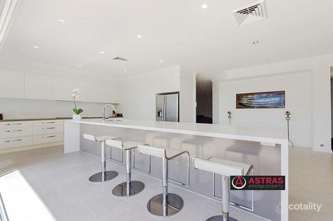 Property photo of 42 Bollard Circuit Clear Island Waters QLD 4226