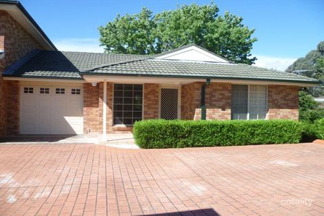 Property photo of 4/116 Cumberland Road Ingleburn NSW 2565