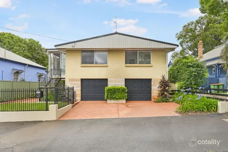 20a Taylor St, Toowoomba City, QLD 4350