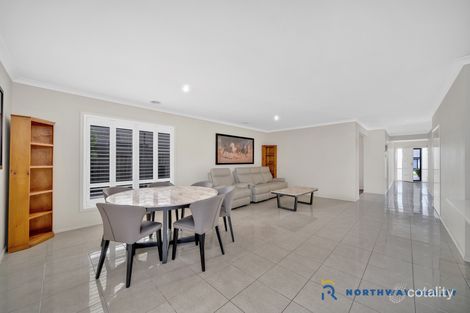 Property photo of 38 Fairhaven Avenue Beveridge VIC 3753