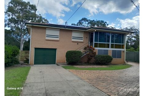 28 Quentin St, Capalaba, QLD 4157