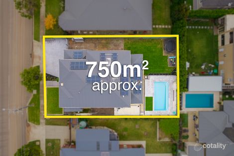 Property photo of 59 Farm Road Werribee VIC 3030