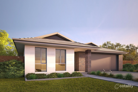 Lot 202 Barbarrosa Rd, Edmondson Park, NSW 2174