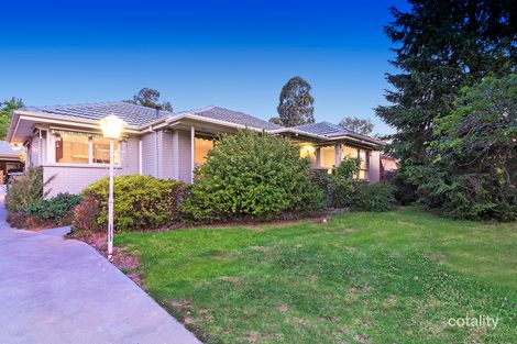 Property photo of 13 Aminga Court Croydon VIC 3136