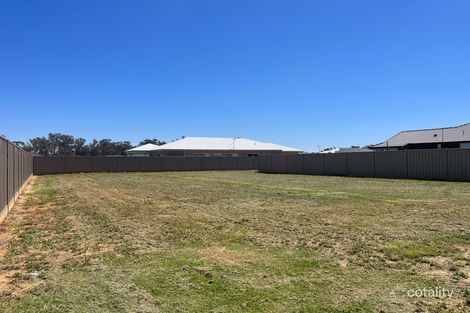 8 Carmichael Ct, Nagambie, VIC 3608