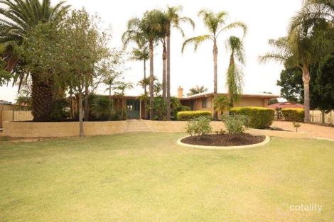 11 Peregrine Grn, High Wycombe, WA 6057