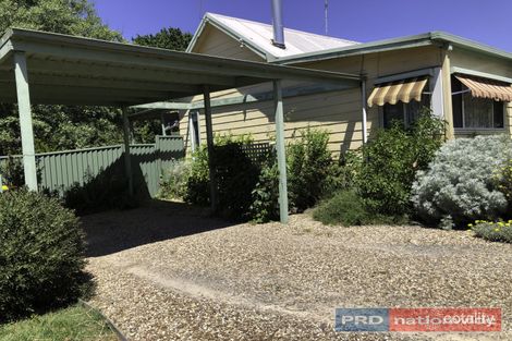 Property photo of 16 Cambridge Street Creswick VIC 3363