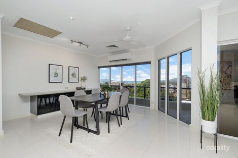 Property photo of 43/7-11 Hale Street North Ward QLD 4810