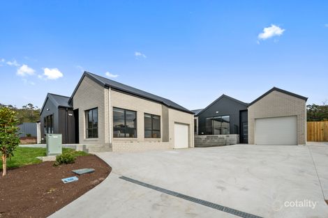 Property photo of 2/24 Roybridge Way Howrah TAS 7018