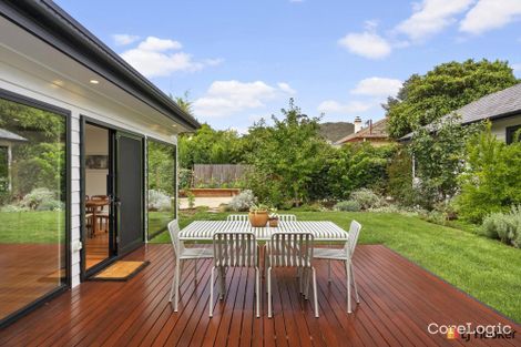 Property photo of 19 Foveaux Street Ainslie ACT 2602