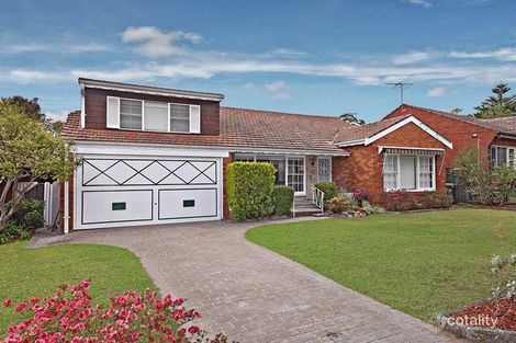 22 Hedges Ave, Strathfield, NSW 2135