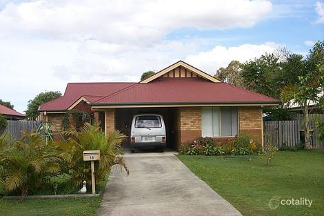 Property photo of 15 Beneke Street Chermside QLD 4032