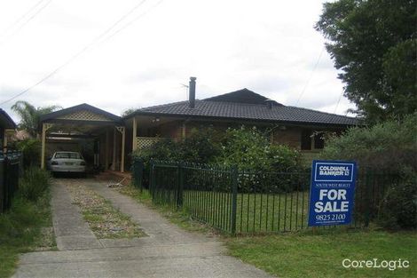 Property photo of 71 Lae Road Holsworthy NSW 2173