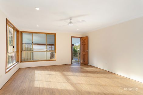 Property photo of 2/4A Byron Street Wyong NSW 2259