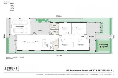 Property photo of 125 Blencowe Street West Leederville WA 6007