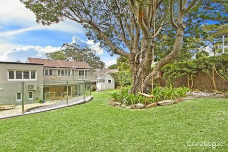 Property photo of 29 The Parapet Castlecrag NSW 2068