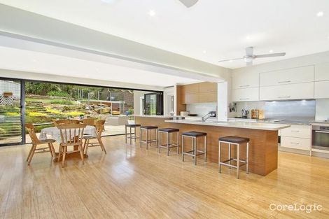 Property photo of 29 The Parapet Castlecrag NSW 2068