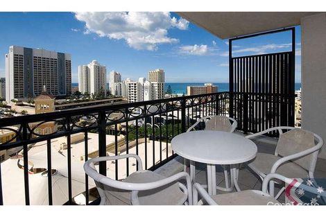 Property photo of 1194/23 Ferny Avenue Surfers Paradise QLD 4217