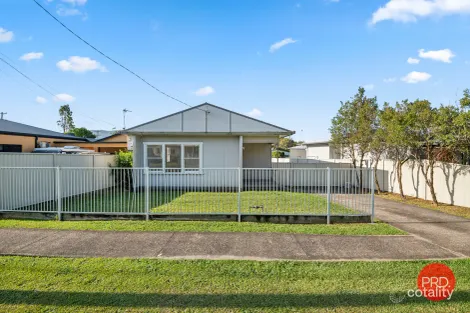 Property photo of 33 Combine Street Coffs Harbour NSW 2450