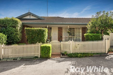 2/40 Carwarp St, Macleod, VIC 3085