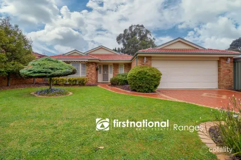 Property photo of 89 Ormonde Road Ferntree Gully VIC 3156