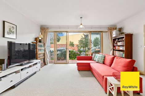 Property photo of 2/28 Wells Street Southbank VIC 3006