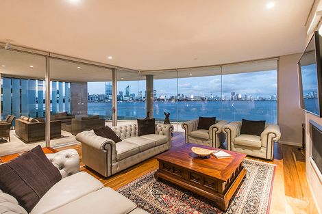 Property photo of 4/47 South Perth Esplanade South Perth WA 6151