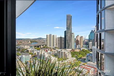 1904/167 Alfred St, Fortitude Valley, QLD 4006