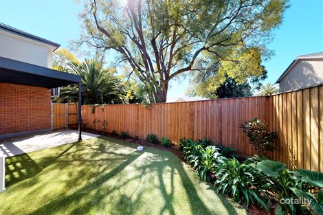 Property photo of 6/42 Banks Street East Maitland NSW 2323