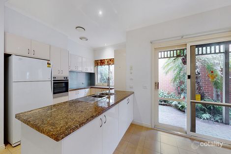 Property photo of 38 Vaughan Crescent Kew VIC 3101