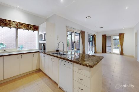 Property photo of 38 Vaughan Crescent Kew VIC 3101