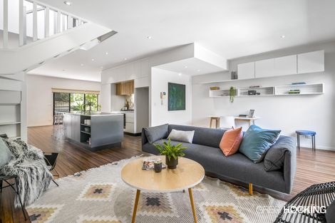 Property photo of 9/13-17 Blackwood Street Yarraville VIC 3013
