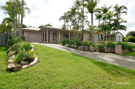 Property photo of 5 Lagoon Court Clinton QLD 4680