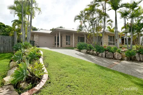 Property photo of 5 Lagoon Court Clinton QLD 4680