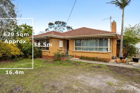 Property photo of 30 Reserve Avenue Mitcham VIC 3132