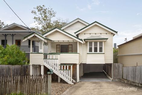 18 Eskgrove St, East Brisbane, QLD 4169