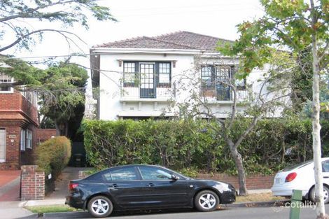 3/26 Bruce St, Toorak, VIC 3142