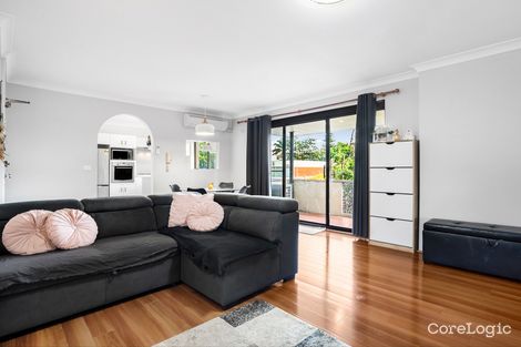 Property photo of 9/9-11 Lane Cove Road Ryde NSW 2112