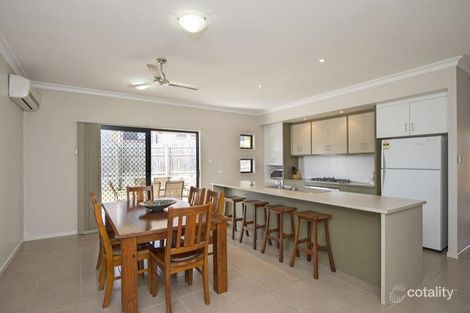 Property photo of 31 Larcom Rise West Gladstone QLD 4680