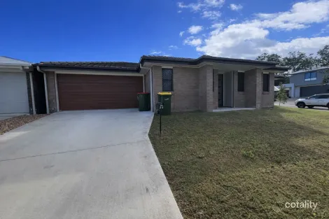 20 Dannielle Cct, Lawnton, QLD 4501