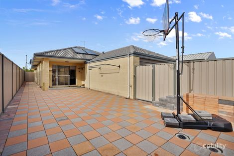 Property photo of 131 Monticello Parkway Piara Waters WA 6112