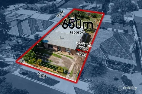 14 Leonard Ave, St Albans, VIC 3021