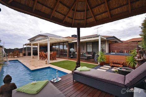 Property photo of 29 Urbahns Way Hillarys WA 6025