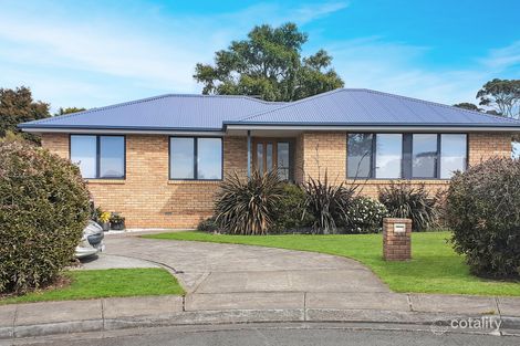 Property photo of 31 Manor Gardens Kingston TAS 7050