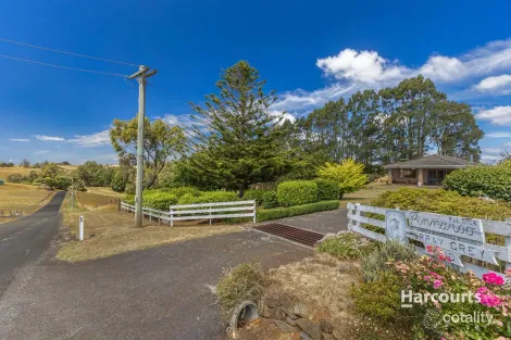 Property photo of 77 Poimena Road Mooreville TAS 7321