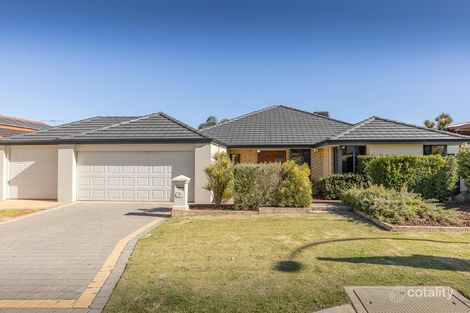 Property photo of 7 Brunswick Bend Jane Brook WA 6056