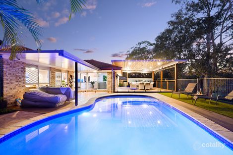 Property photo of 71 Inverness Way Parkwood QLD 4214