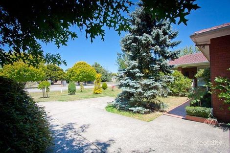 Property photo of 42 Cherry Lane Gisborne VIC 3437